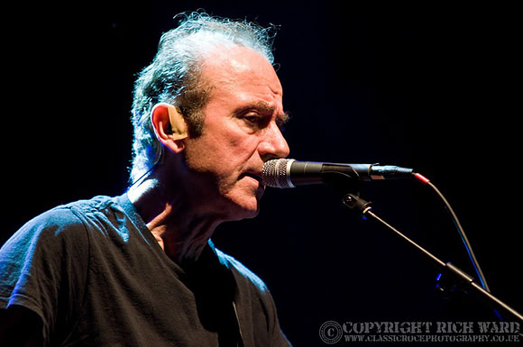 Hugh Cornwell