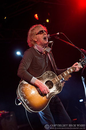 Ian Hunter