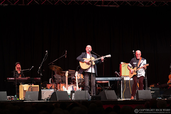 Fairport Convention & guests for Dave Pegg's 75th Birthday