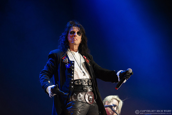 Alice Cooper
