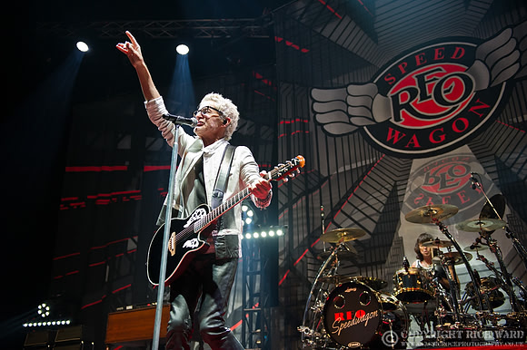 REO Speedwagon