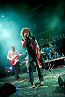 Salem's Lot - Northwich Memorial Hall - 30th April 2016