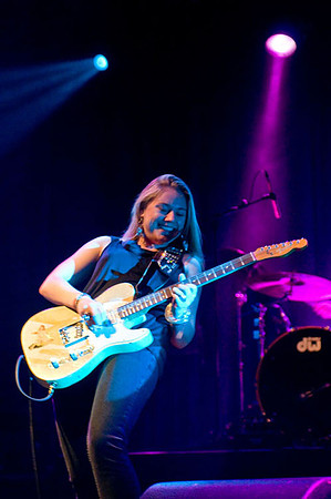 Joanne Shaw Taylor