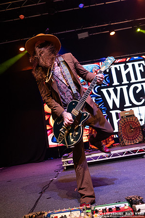 These Wicked Rivers