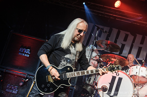 Uriah Heep