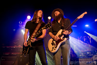 Whiskey Myers