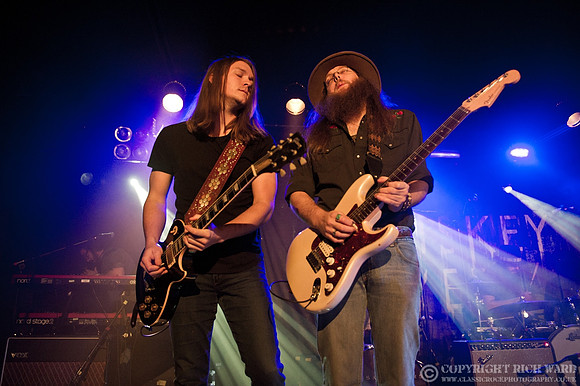 Whiskey Myers