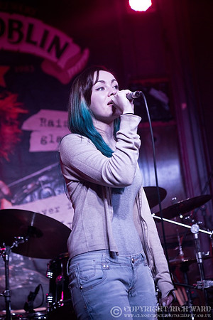 Indica Campbell