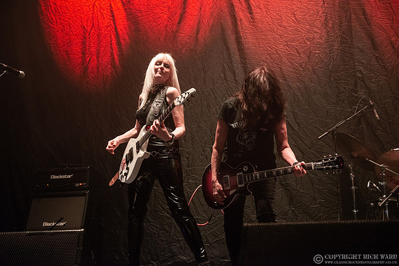 Girlschool