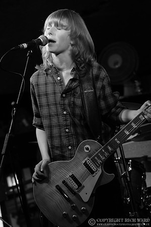 Aaron Keylock