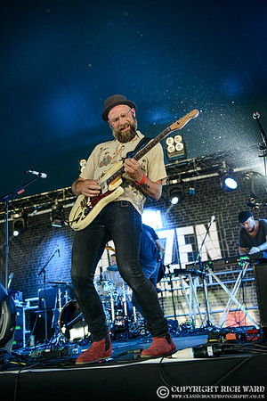Von Hertzen Brothers