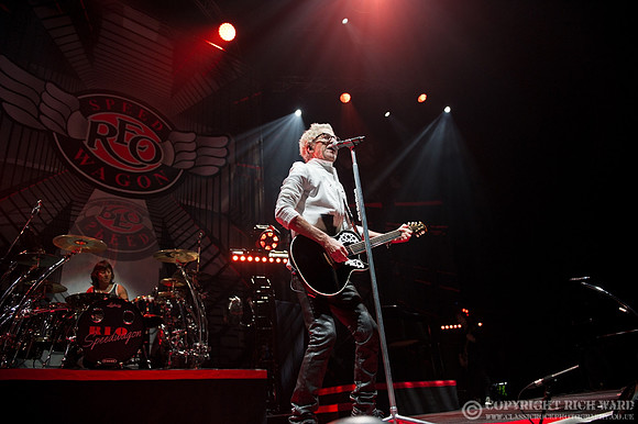 REO Speedwagon