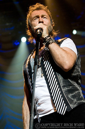 Paul Rodgers