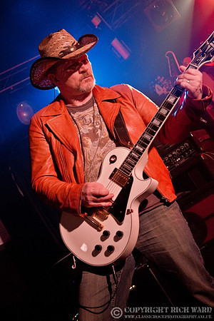 Voodoo Sioux