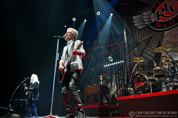 REO Speedwagon