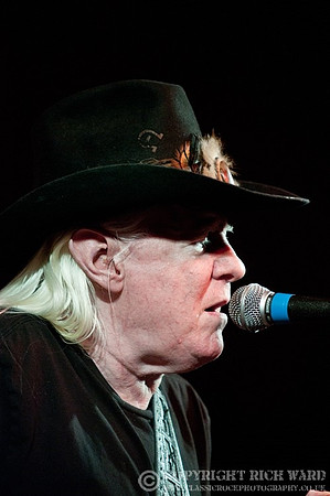 Johnny Winter