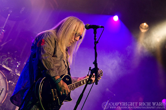 Uriah Heep