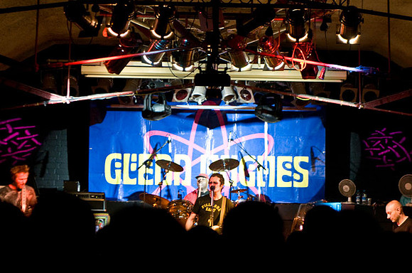 Glenn Hughes