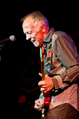 Robin Trower