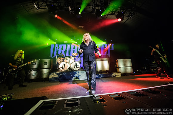 Uriah Heep