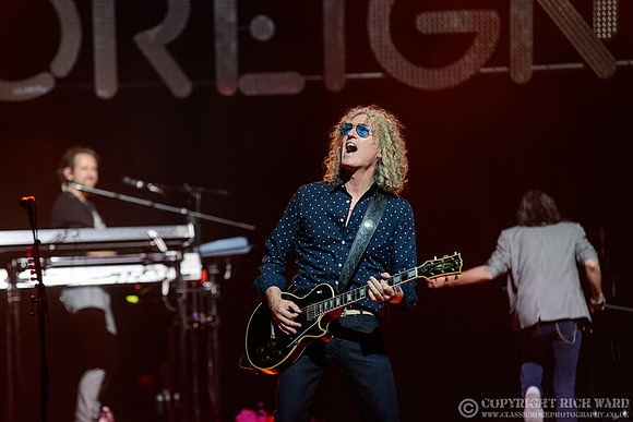 Foreigner