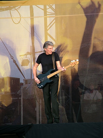 Roger Waters