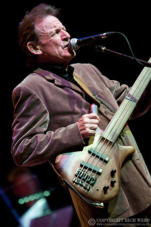 Jack Bruce
