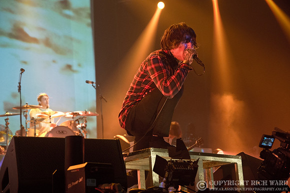 Bring Me The Horizon