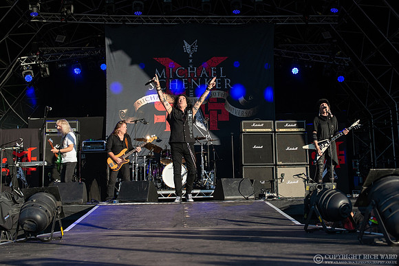 Michael Schenker Group