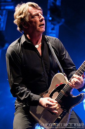 Status Quo