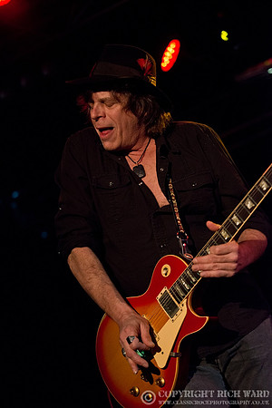 Ian Hunter