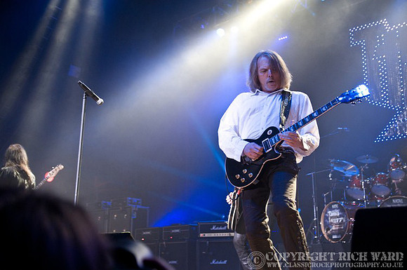 Thin Lizzy