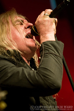 Saxon