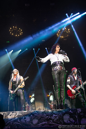 Alice Cooper