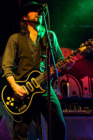 The Quireboys