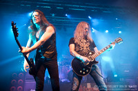 Saxon