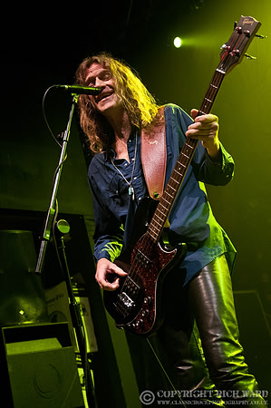 Blackberry Smoke