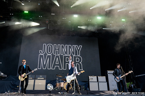 Johnny Marr