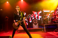 Enuff Z'Nuff