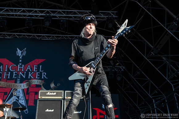 Michael Schenker Group