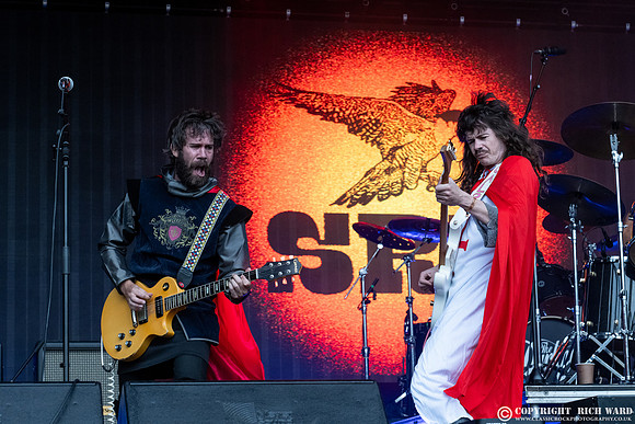 Southern River Band