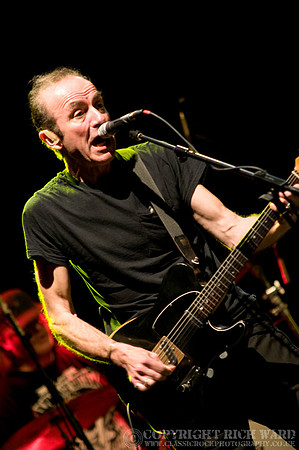 Hugh Cornwell