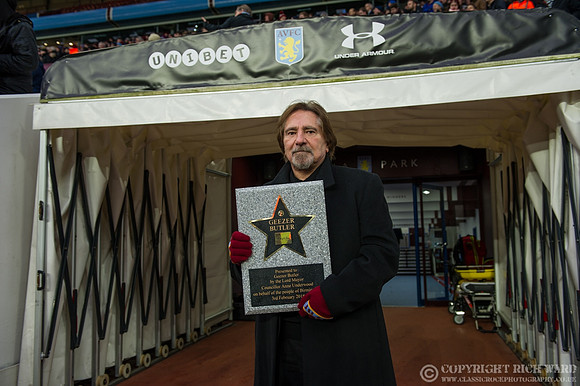 Geezer Butler