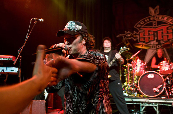 Michael Schenker