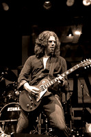 Dizzy Lizzy