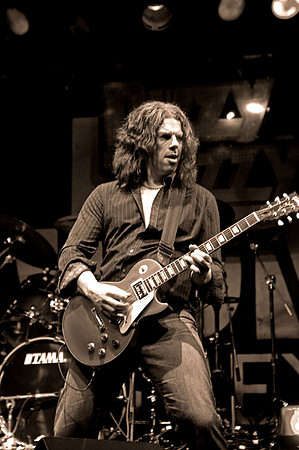 Dizzy Lizzy
