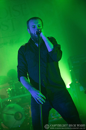 Paradise Lost