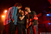The Temperance Movement