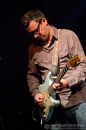 John Illsley
