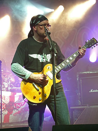 Saxon